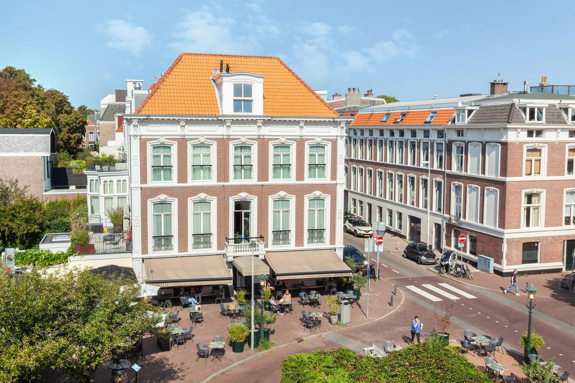 Varios La Paulowna Boutique Hotel