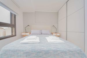 Alquiler Vacacional - Rent San José de Calasanz AB3