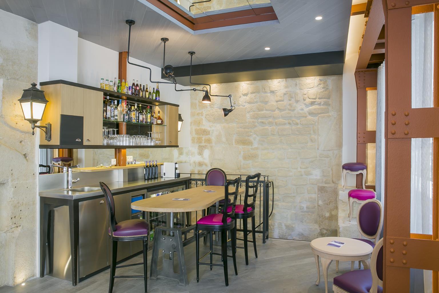 Hotel Best Western Premier Marais Grands Boulevards