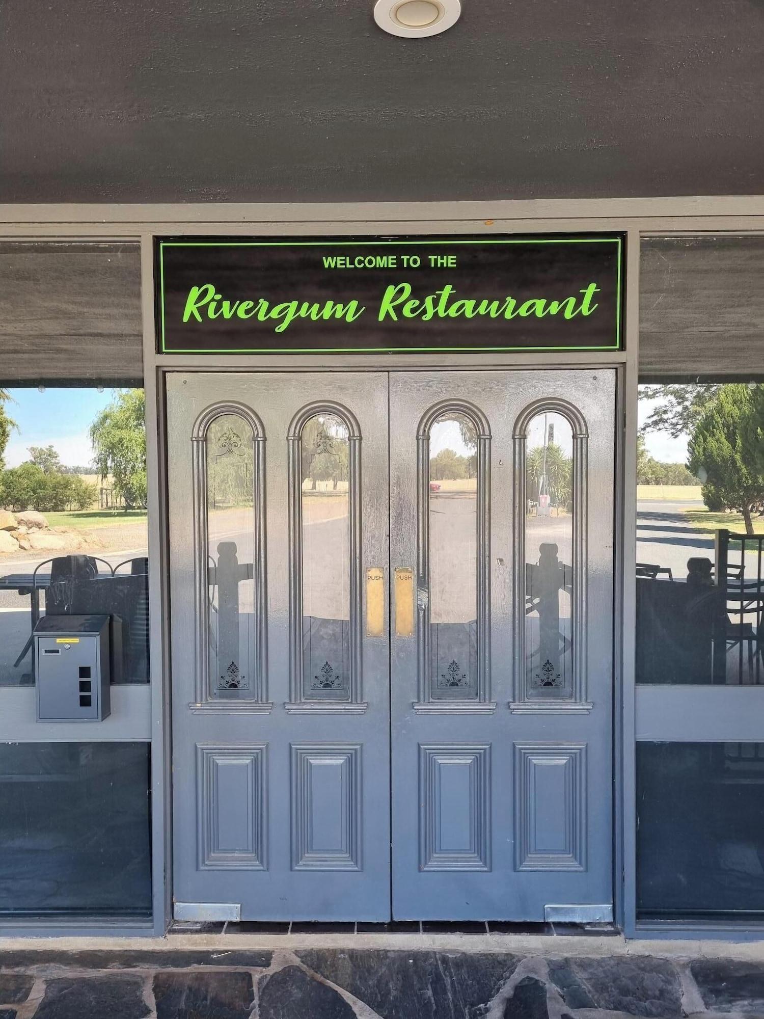 Restaurant Australian Homestead