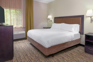 Alojamiento - Candlewood Suites Athens by IHG