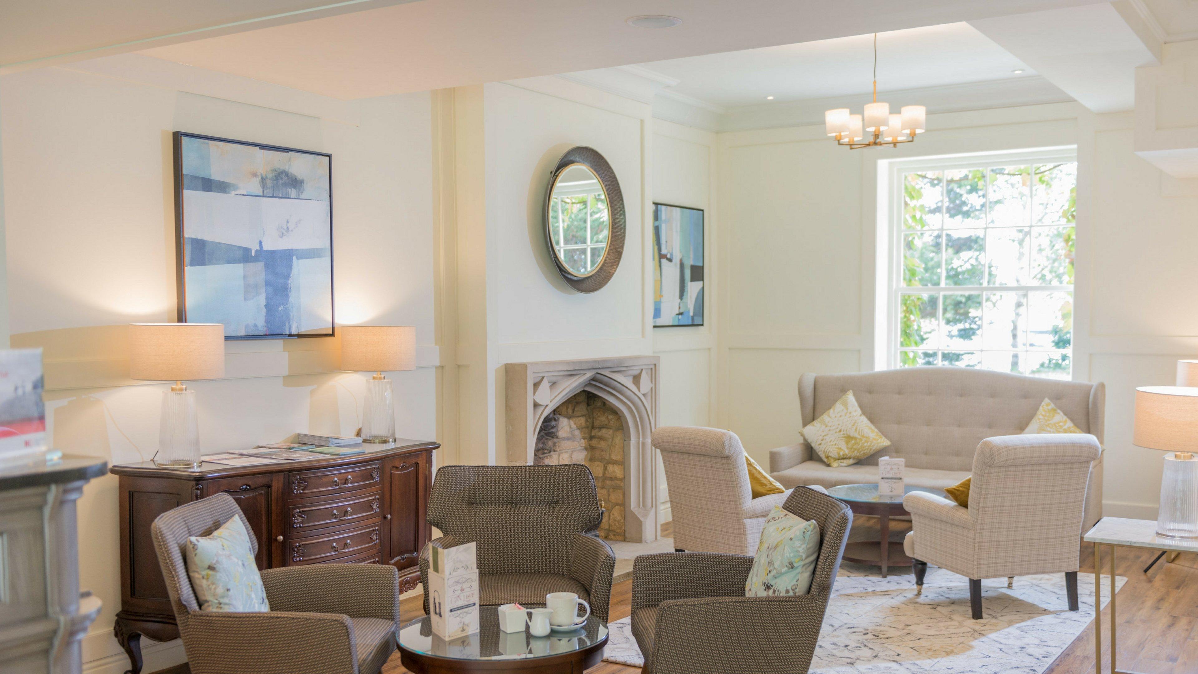 Vista Exterior Holiday Inn Milton Keynes - East M1, Jct. 14 by IHG