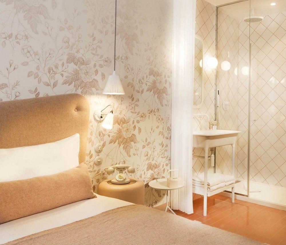 Hotel Le Lapin Blanc