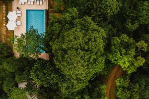 Alojamiento - MiraSelva Logde Iguazu