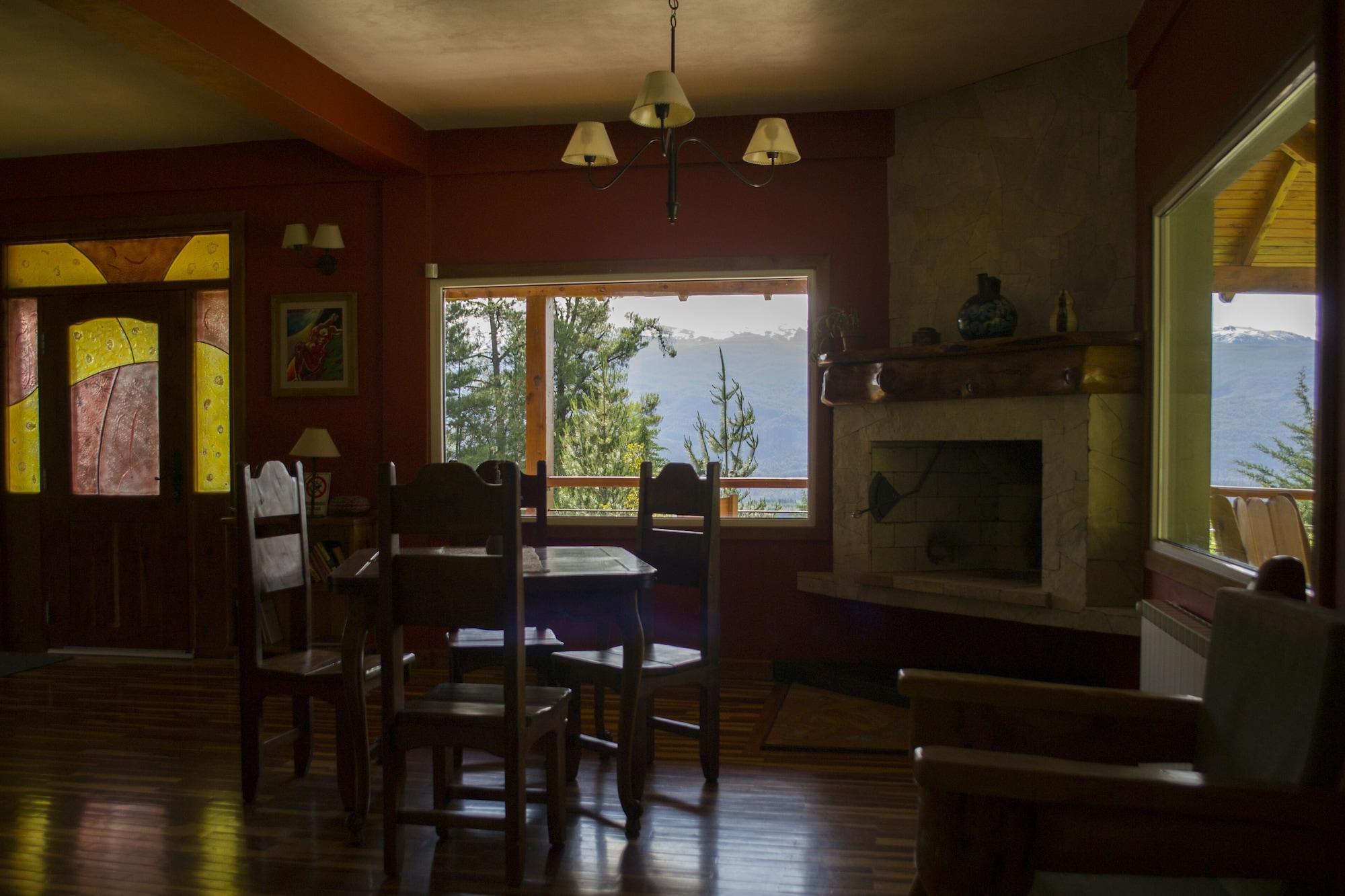 Bar/Salón Buena Vida Social Club