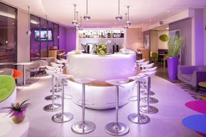 Alojamiento - ibis Styles Montbeliard Centre Velotte