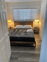 Alquiler Vacacional - Comfortable 2 Bedroom 1 Bath House in San Jose - Close to Rose Garden