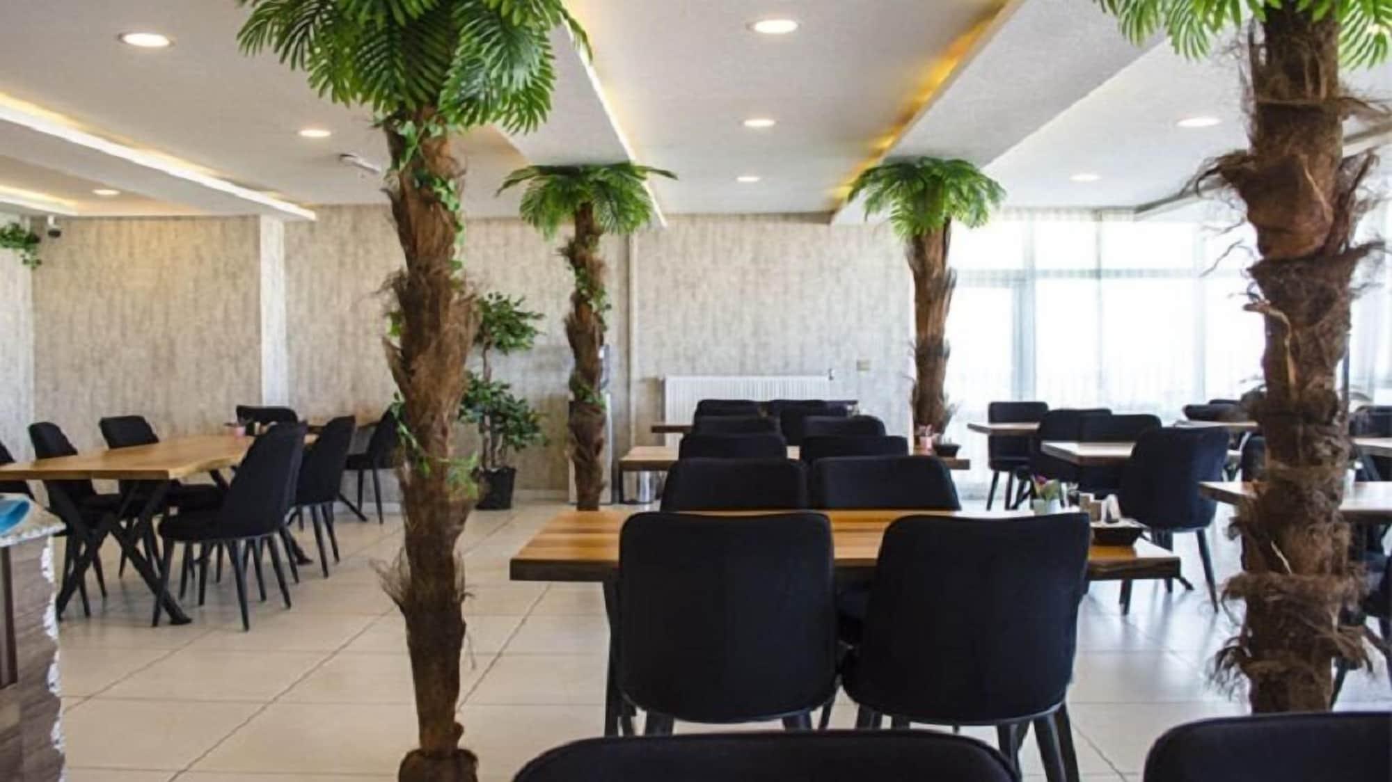 Restaurant Seyr-i Konya Otel