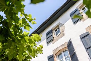 Alojamiento - Hôtel Arraya