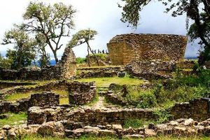 Actividad - Combo 3 dias City tour + Gocta + Kuelap