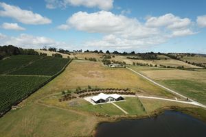 Alojamiento - Relbia Lodge