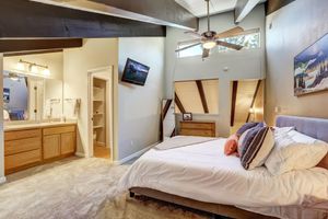 Alquiler Vacacional - Steps to trails & Stagecoach lift. Minutes to the Lake & Heavenly Village.