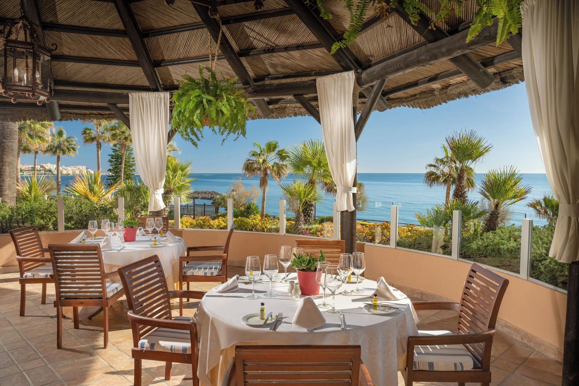 Restaurant Gran Hotel Elba Estepona Thalasso & Spa