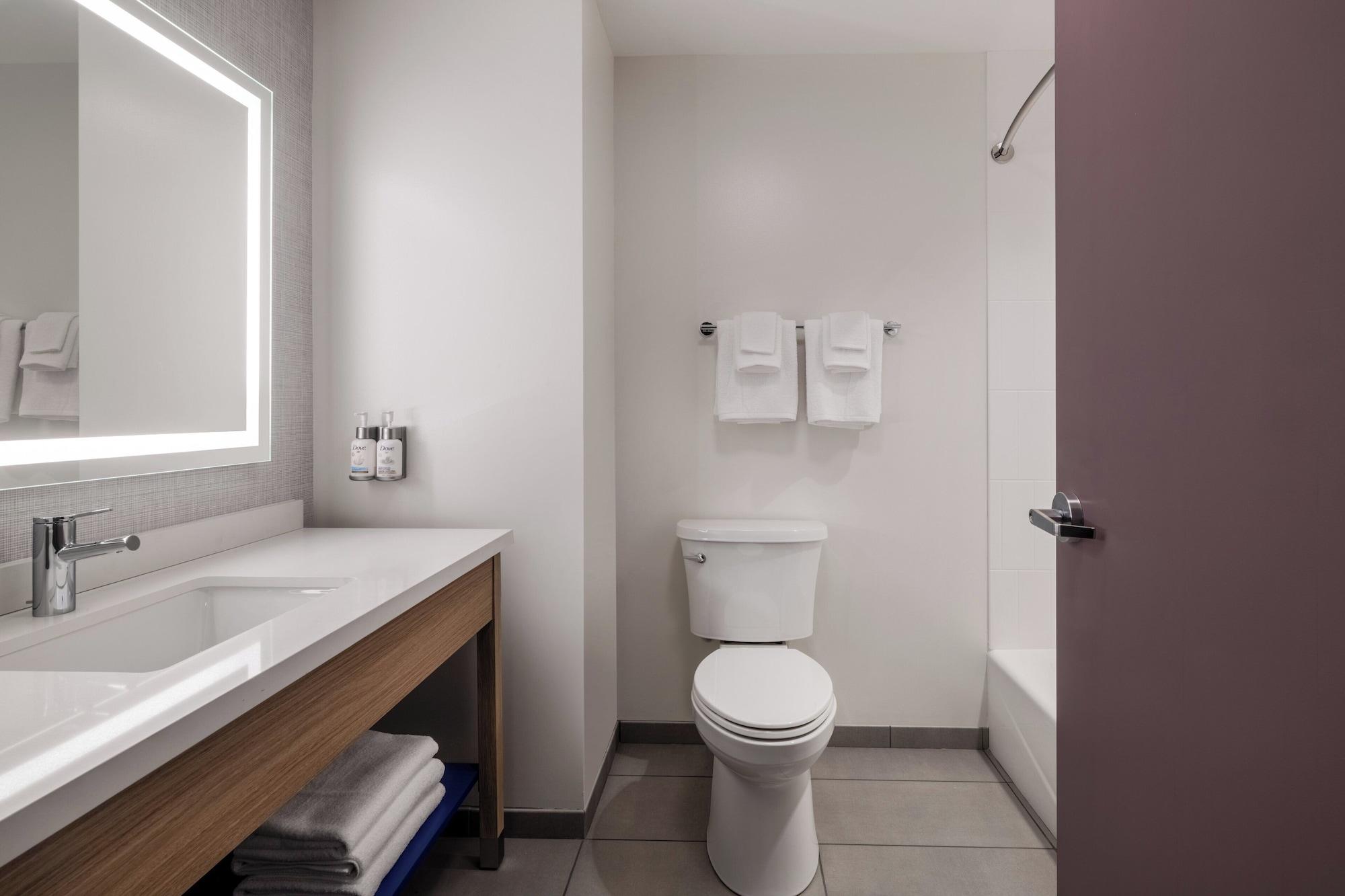 Habitación Garner Hotel Aiken South by IHG