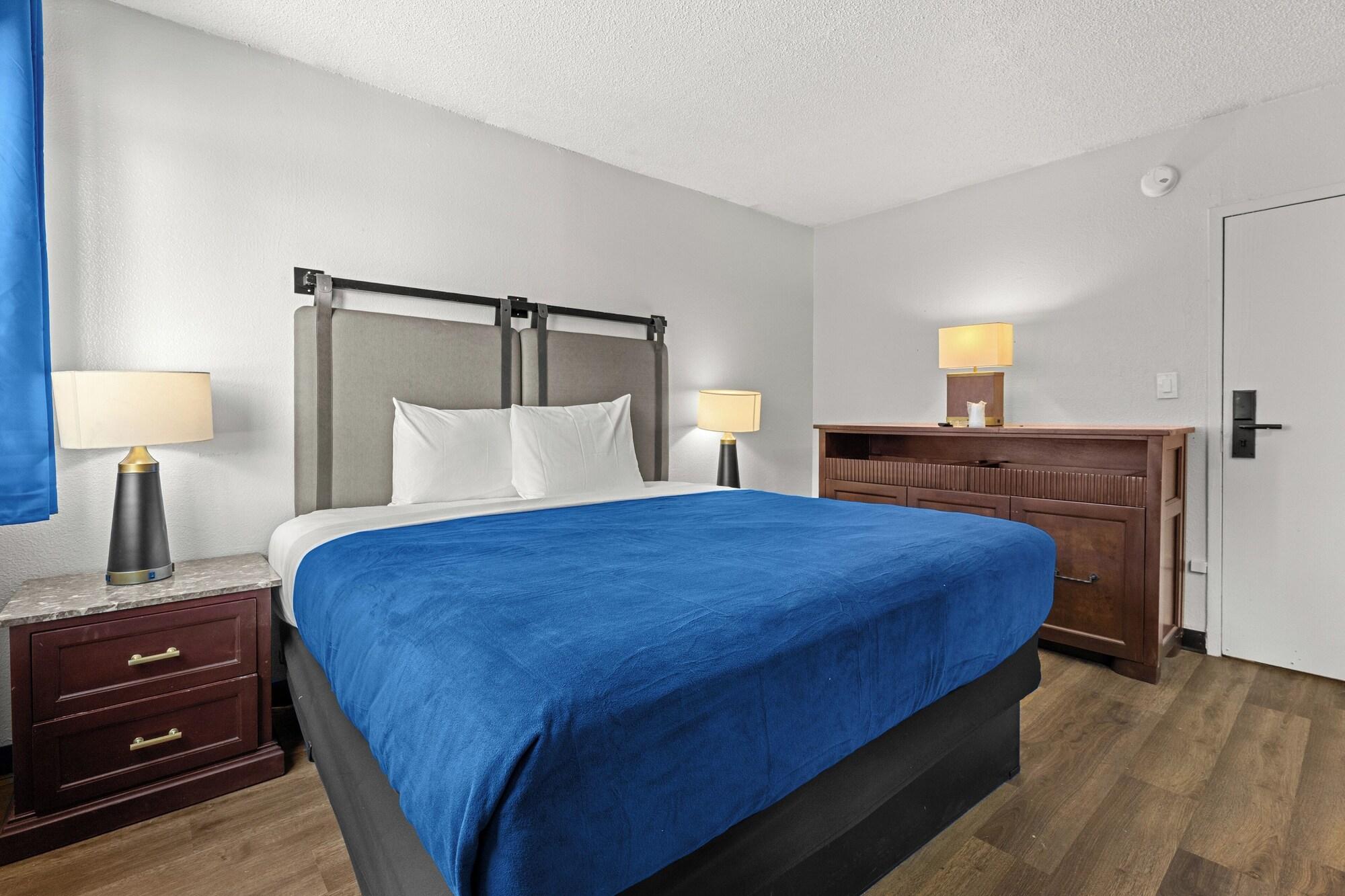 Variados (as) Studio Lodge Hotel