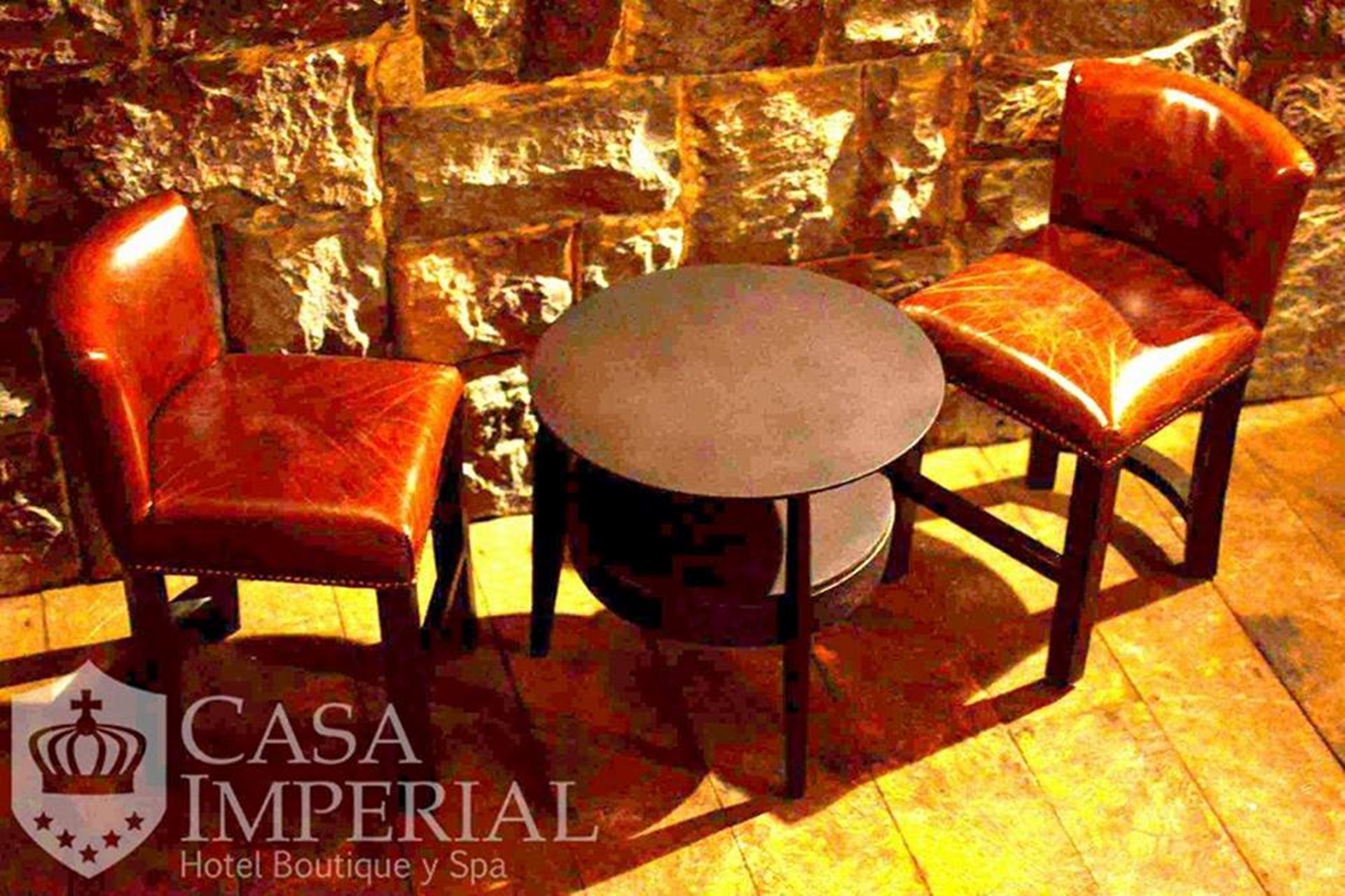 Varios Casa Imperial Guatemala
