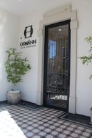 Alojamiento - OTMANN Hotel Boutique