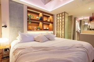 Alojamiento - BoH Hotel