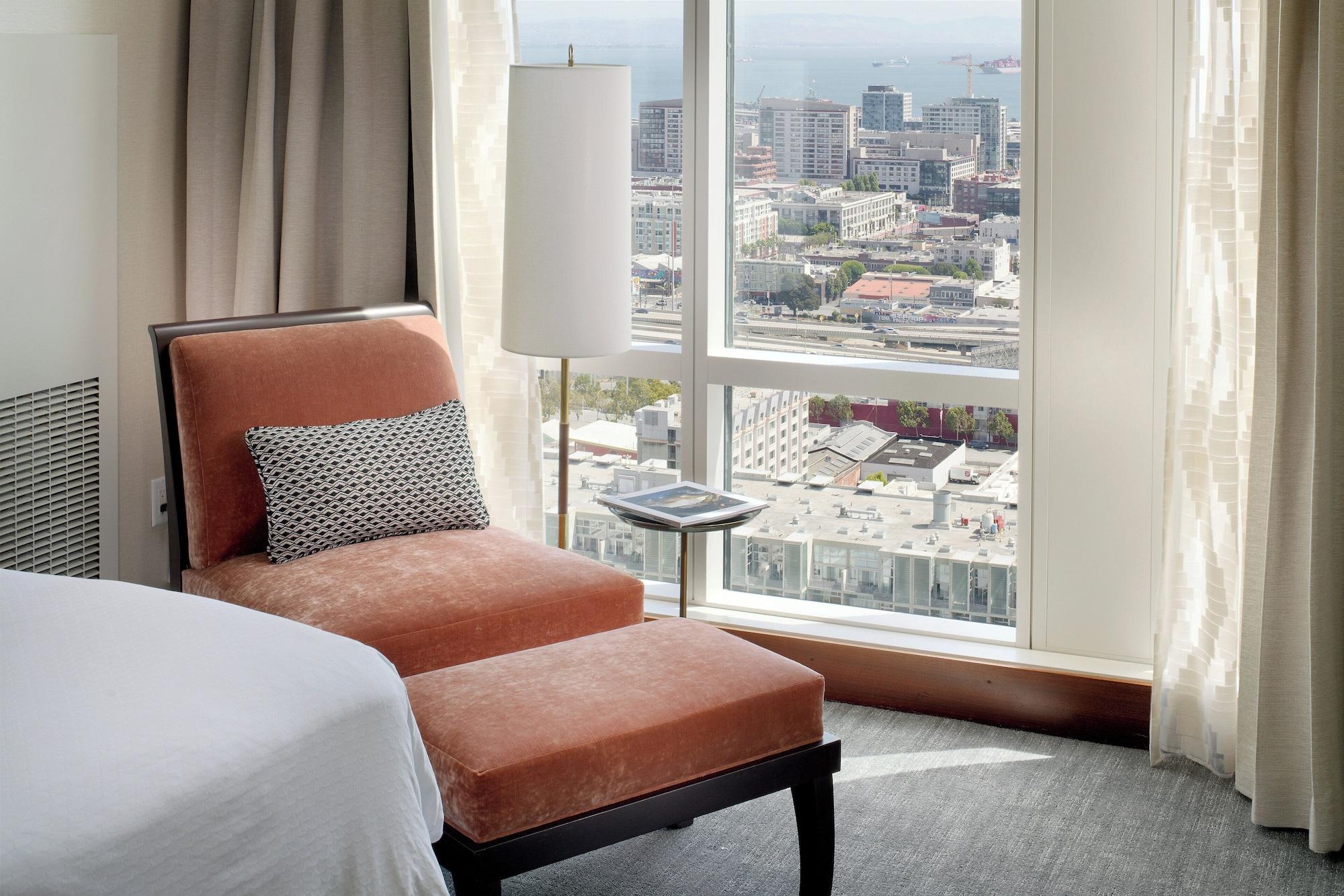 Habitación InterContinental San Francisco by IHG