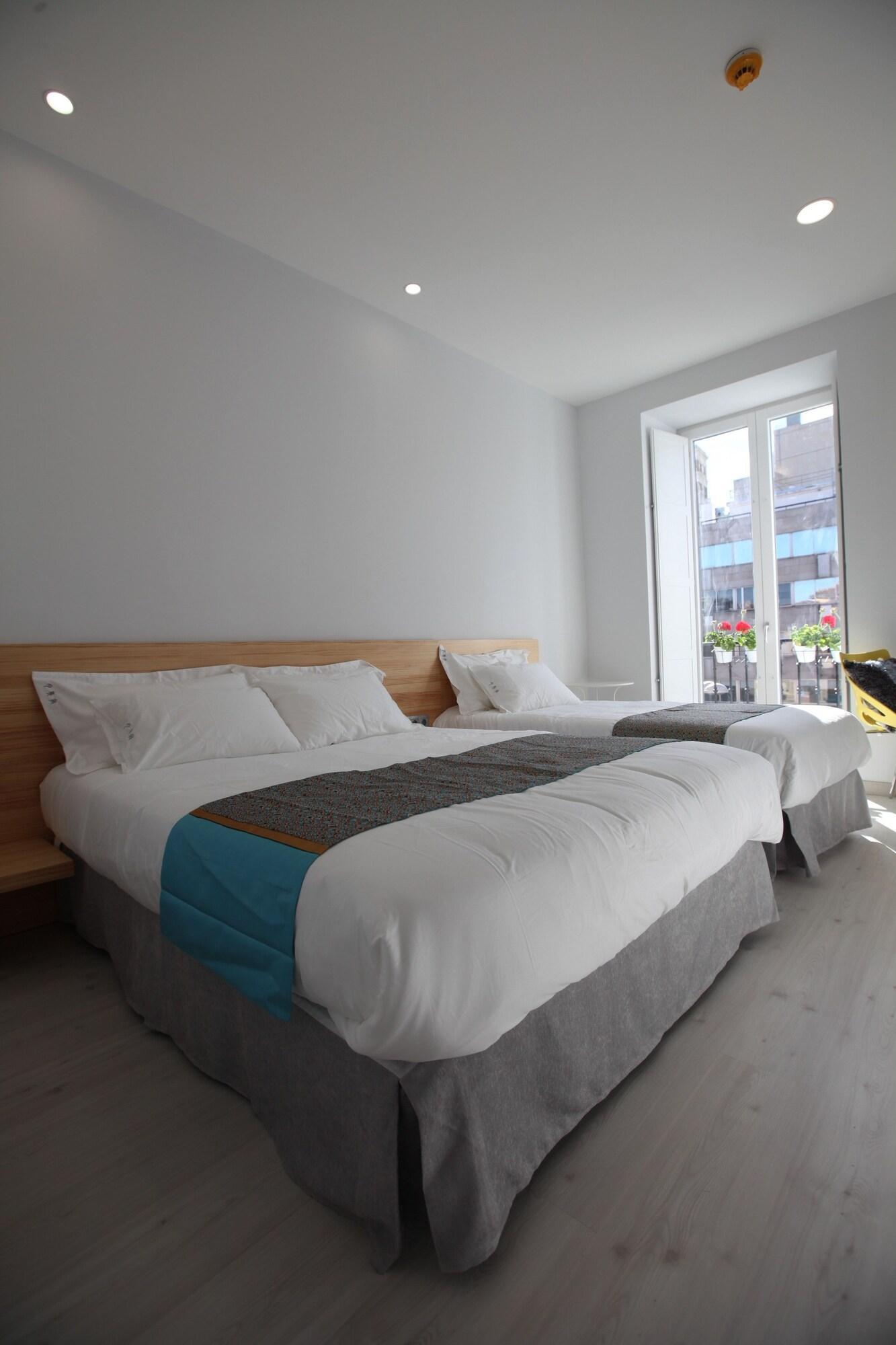 Varios Hostal Palacio Luna