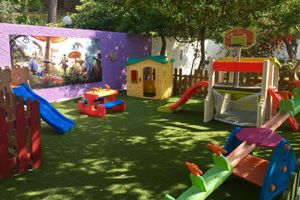 Alojamiento - Venus Beach Hotel