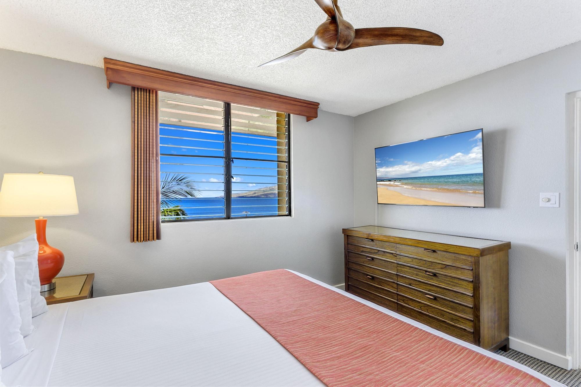 Habitación Maui Beach Vacation Club