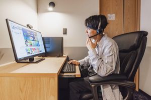 Alojamiento - RELIEF KOKURA ANNEX Book & Stay