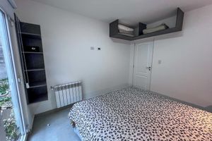 Arriendo temporal - Choconcito Suite