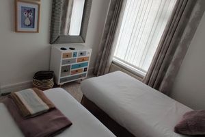 Alquiler Vacacional - Cosy Cottage with log burner, Northumberland 5min drive to beach, pet friendly!