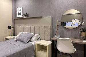 Alquiler Vacacional - 7  Beautiful Refurbished Suite Low Level up to 4 pax w/private parking