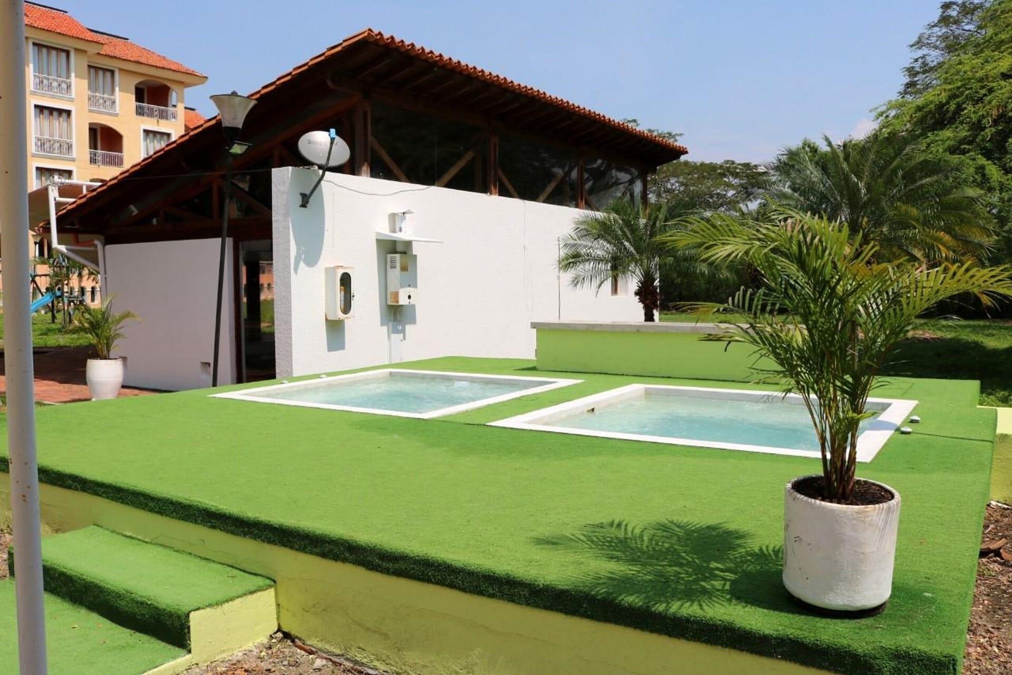 Spa Hotel Peñon Suites