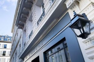 Alojamiento - Hôtel Les Matins de Paris & Spa