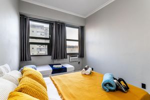 Alquiler Vacacional - Copacabana Vip - Encanto, Playa y Exclusividad