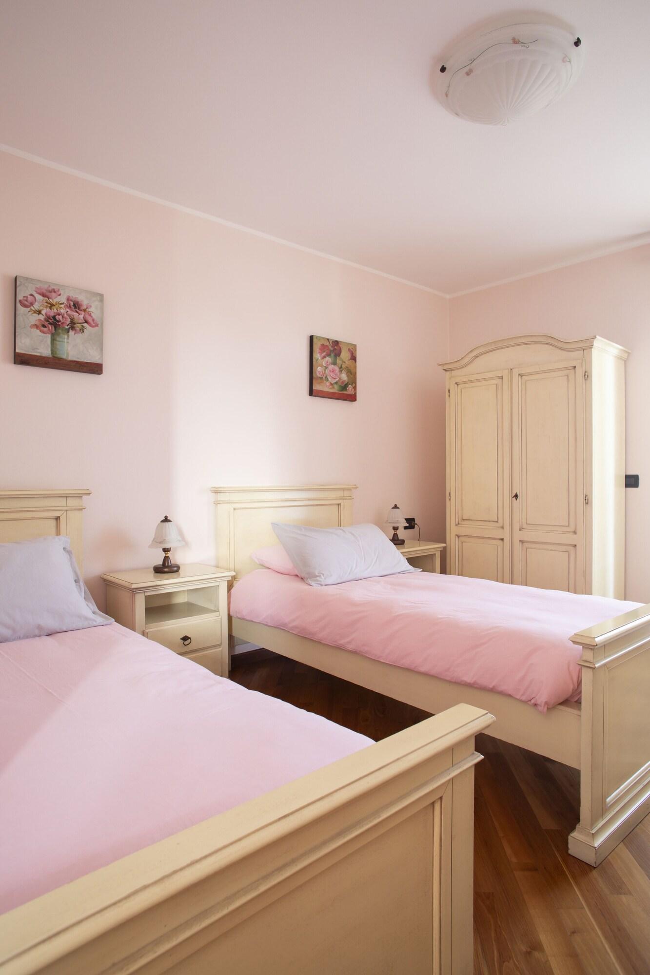 Habitación Agriturismo Tonutti