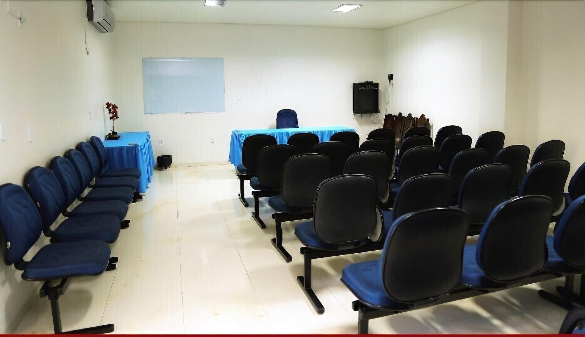 Sala de Reuniones Hotel Sartori