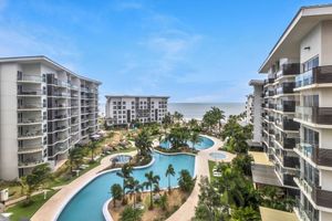 Alquiler Vacacional - Ventanas del Mar by Playa Caracol Resort