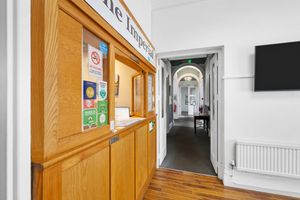 Alojamiento - Imperial Plymouth