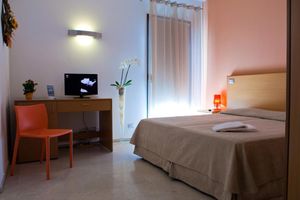 Alojamiento - Hotel Le Saline
