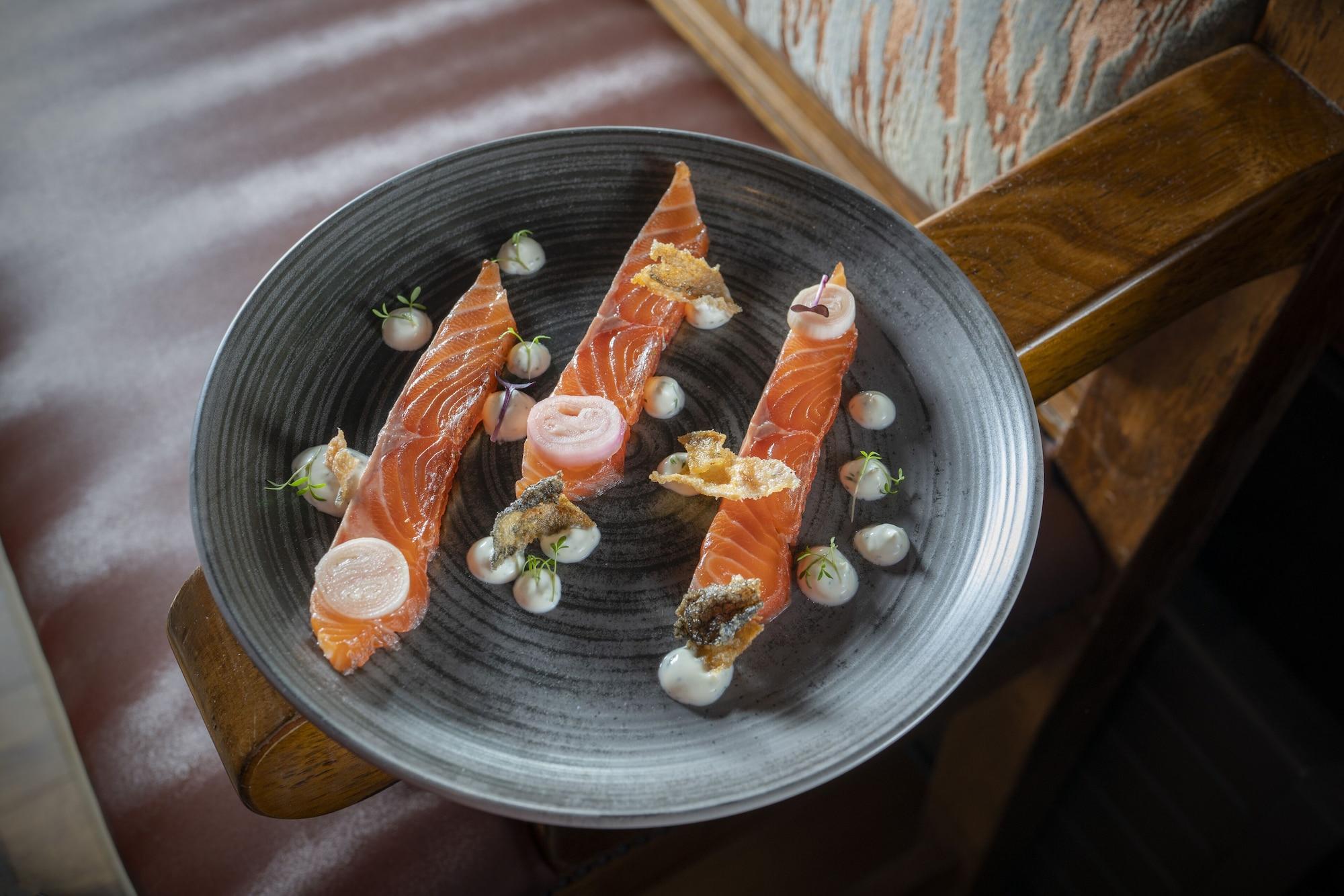 Restaurant Muckross Park Hotel & Spa