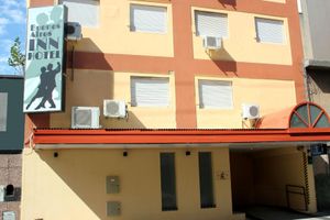 Alojamiento - Buenos Aires Inn Hotel