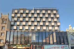 Alojamiento - Hotel Gilfer