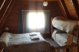 Alojamiento - 1 bedroom cabin