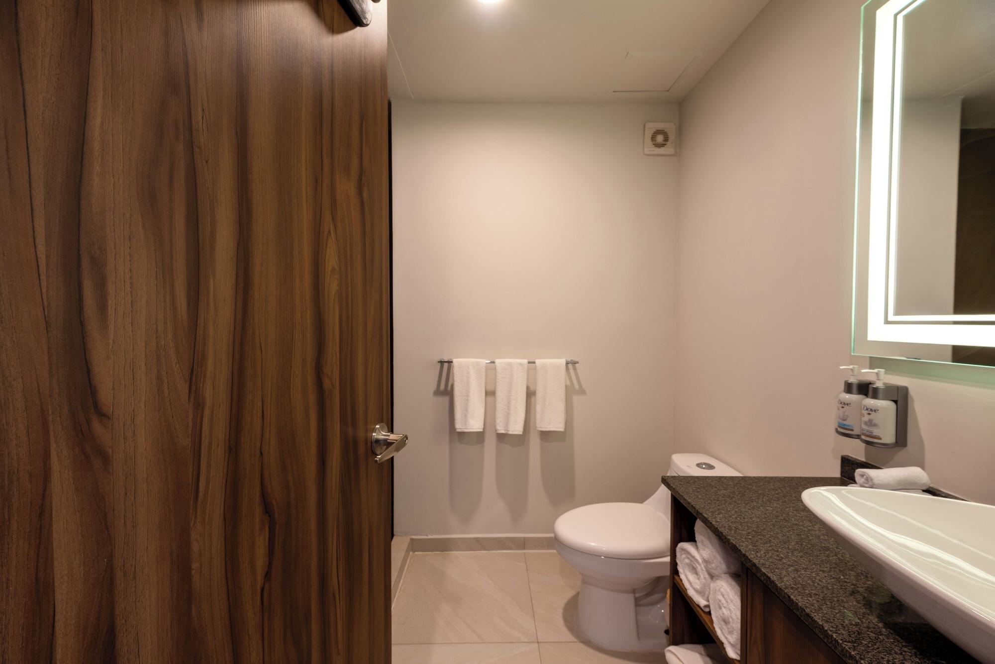 Set de Habitación Holiday Inn Tulum by IHG