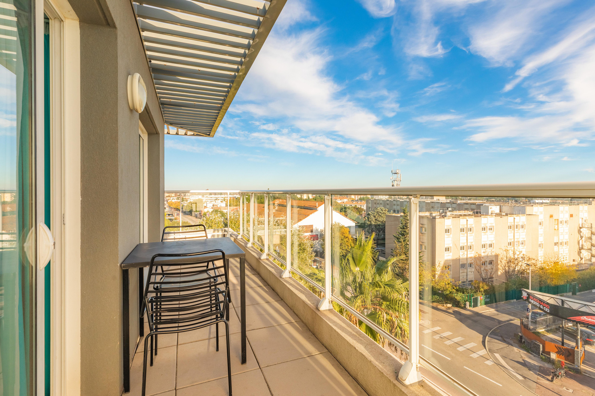 Varios Appart'City Confort Montpellier Ovalie 2