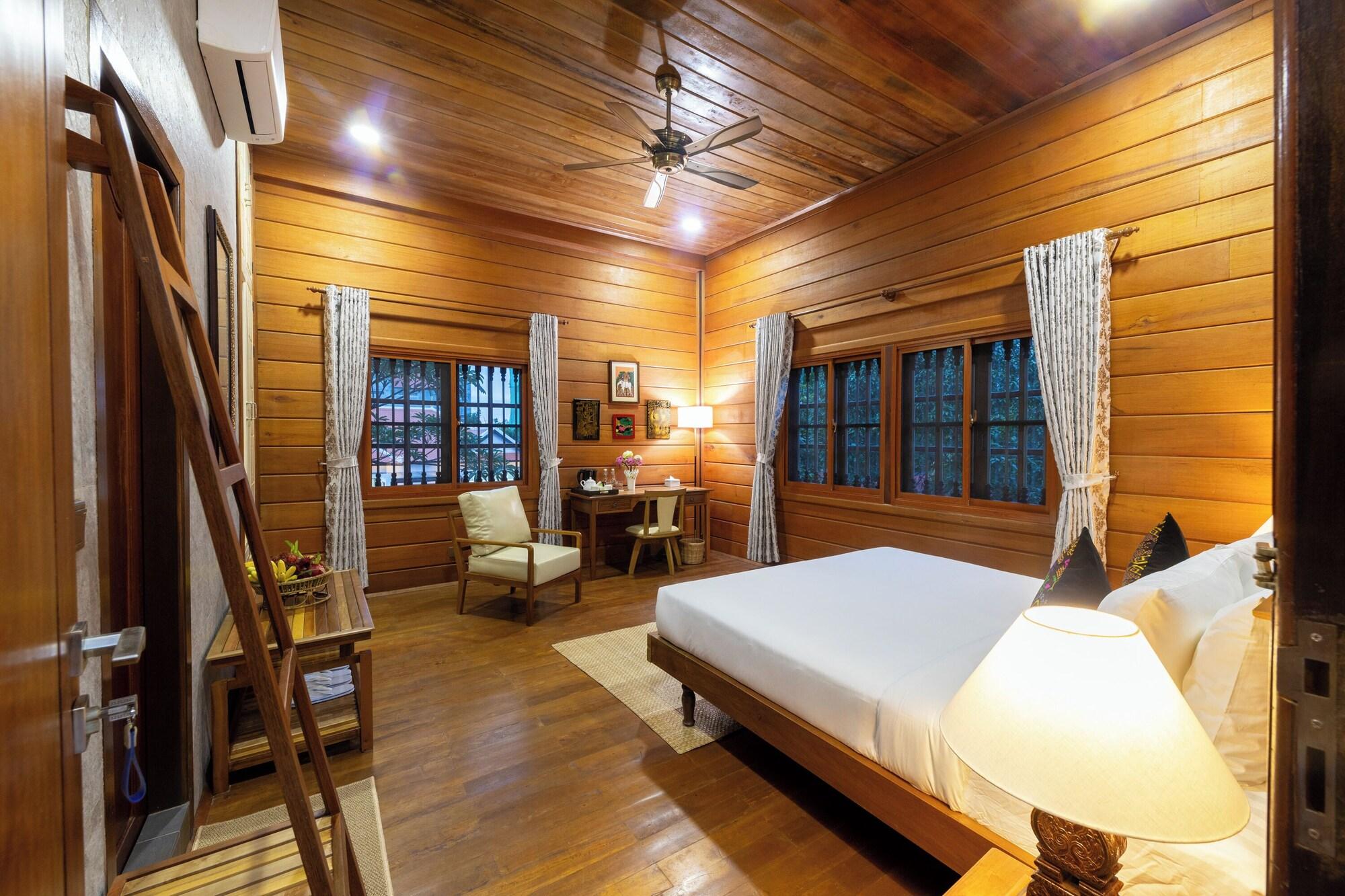 Habitación Atoh's Maison