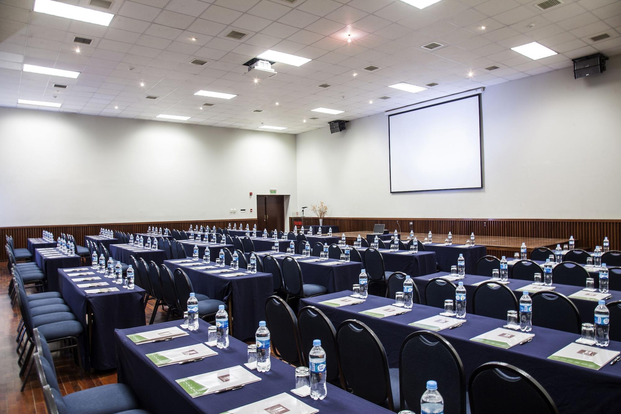 Sala de Reuniones San Agustin Exclusive Hotel
