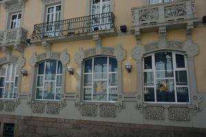 Alojamiento - Alda El Suizo.