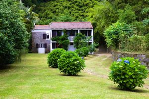 Alquiler Vacacional - Cascade House - Azores - São Miguel - Lagoa das Furnas