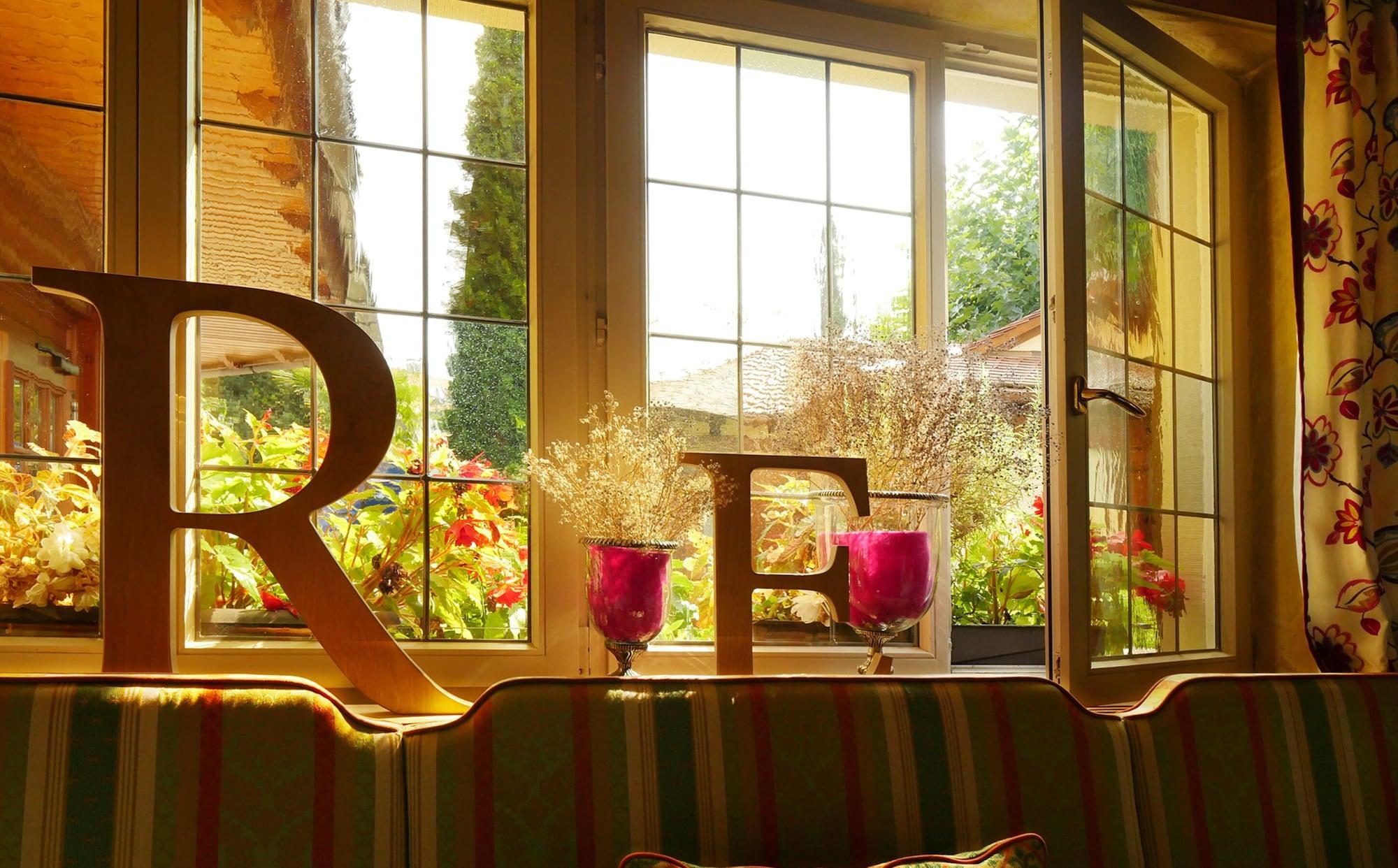 Restaurant Hotel-Restaurant Rebstock