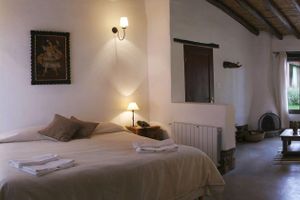 Alojamiento - Posada Con Los Angeles